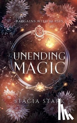 Stark, Stacia - Unending Magic