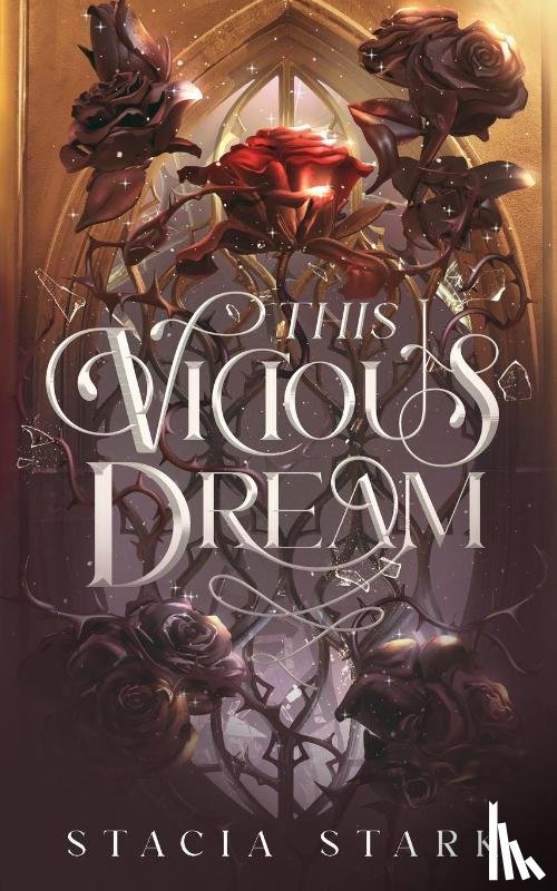 Stark, Stacia - This Vicious Dream