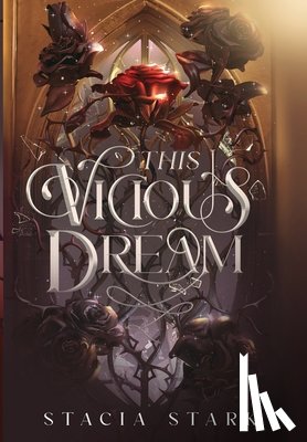 Stark, Stacia - This Vicious Dream