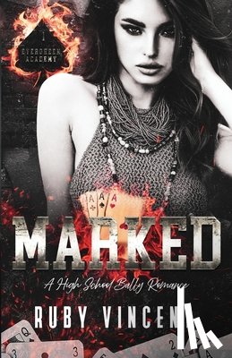 Vincent, Ruby - Vincent, R: Marked