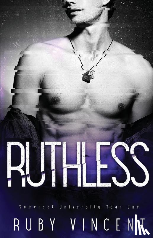 Vincent, Ruby - Ruthless