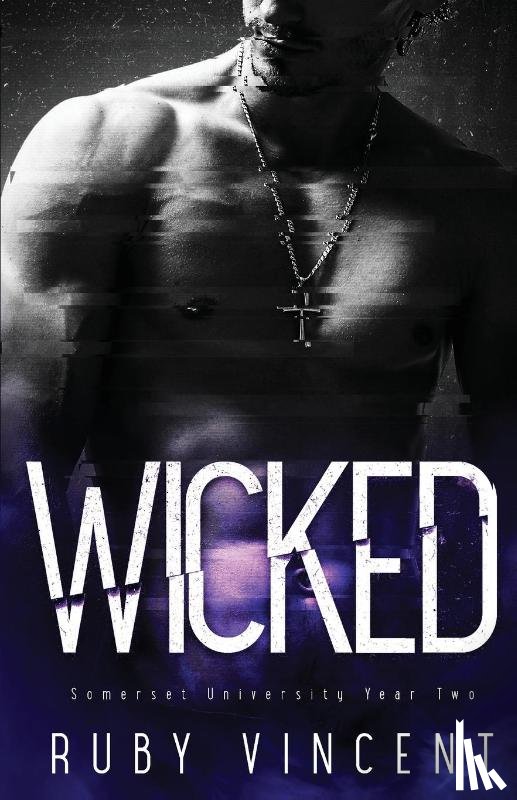 Vincent, Ruby - Wicked