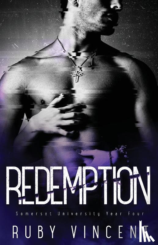 Vincent, Ruby - Redemption