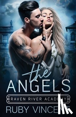 Vincent, Ruby - The Angels