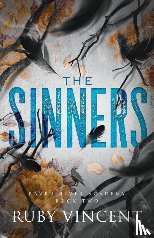 Vincent, Ruby - The Sinners