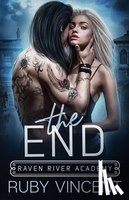 Vincent, Ruby - The End