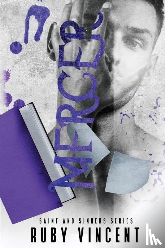 Vincent, Ruby - Mercer