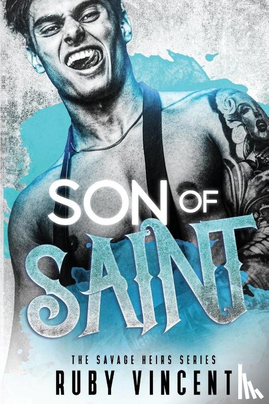 Vincent, Ruby - Son of Saint