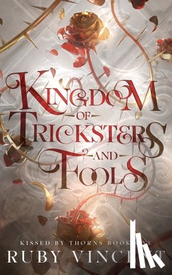 Vincent, Ruby - Kingdom of Tricksters and Fools