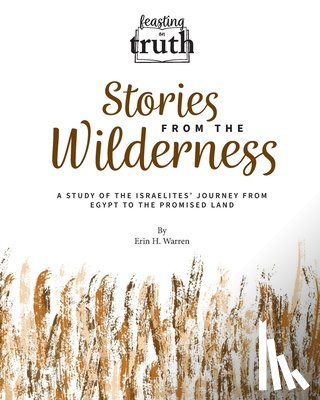 Warren, Erin H - Stories from the Wilderness