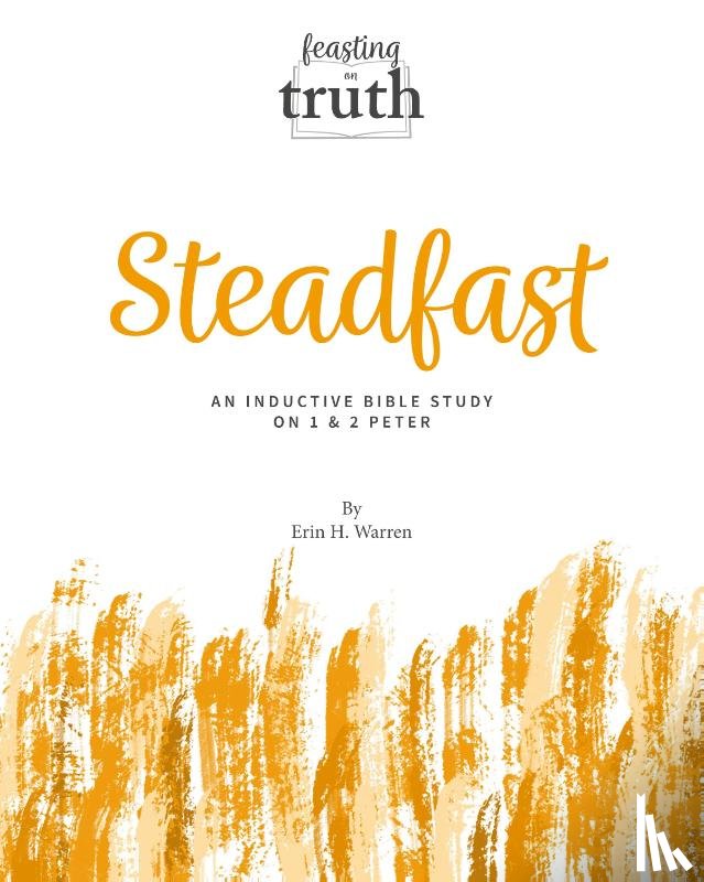 Warren, Erin H - Steadfast