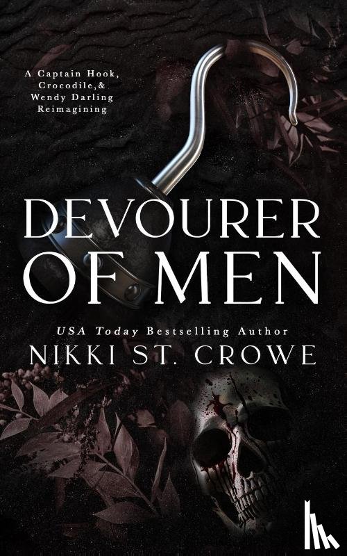 St. Crowe, Nikki - Devourer of Men