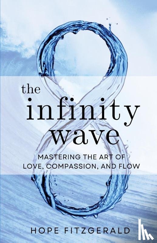 Fitzgerald, Hope - The Infinity Wave