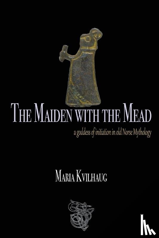 Kvilhaug, Maria - The Maiden With The Mead