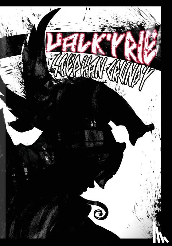 Grundy, Stephan - Valkyrie