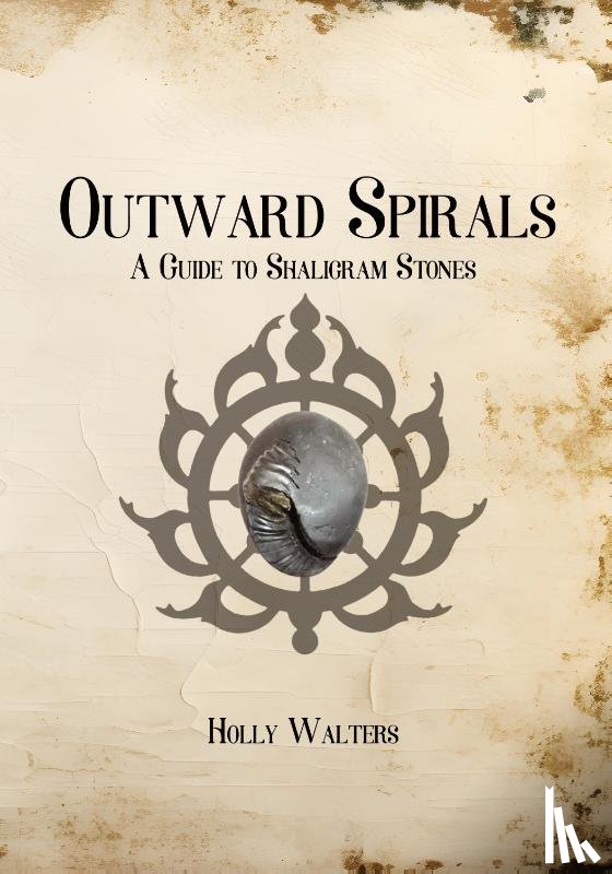Walters, Holly - Outward Spirals
