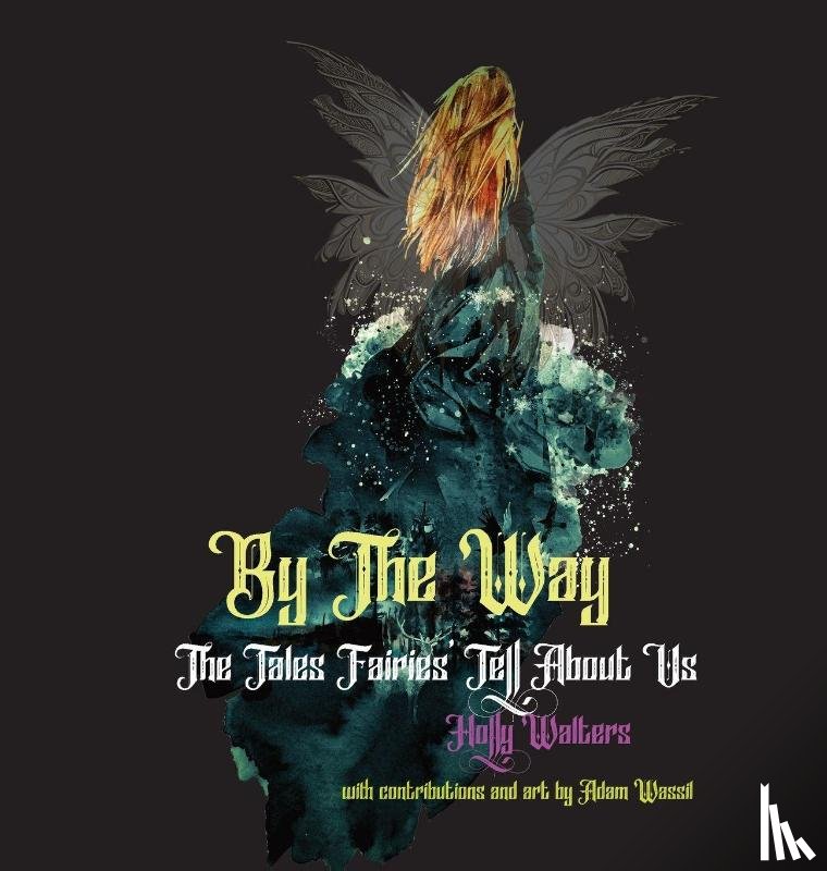 Walters, Holly, Wassil, Adam - By The Way