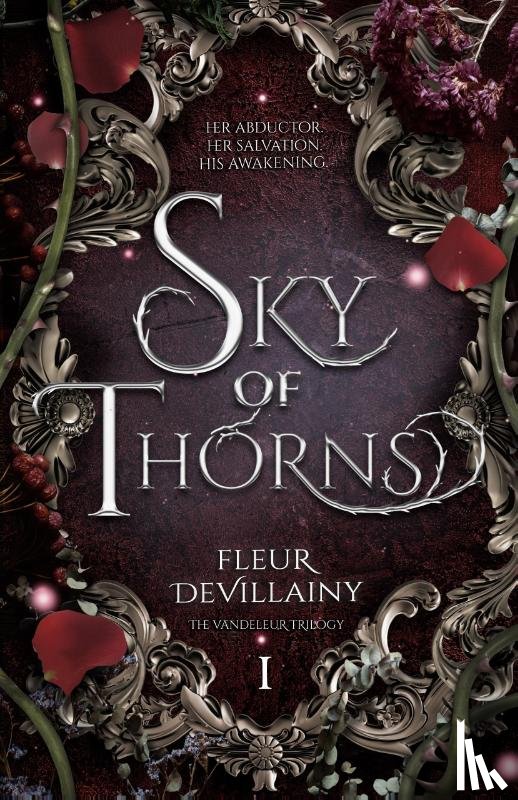Devillainy, Fleur - Sky of Thorns
