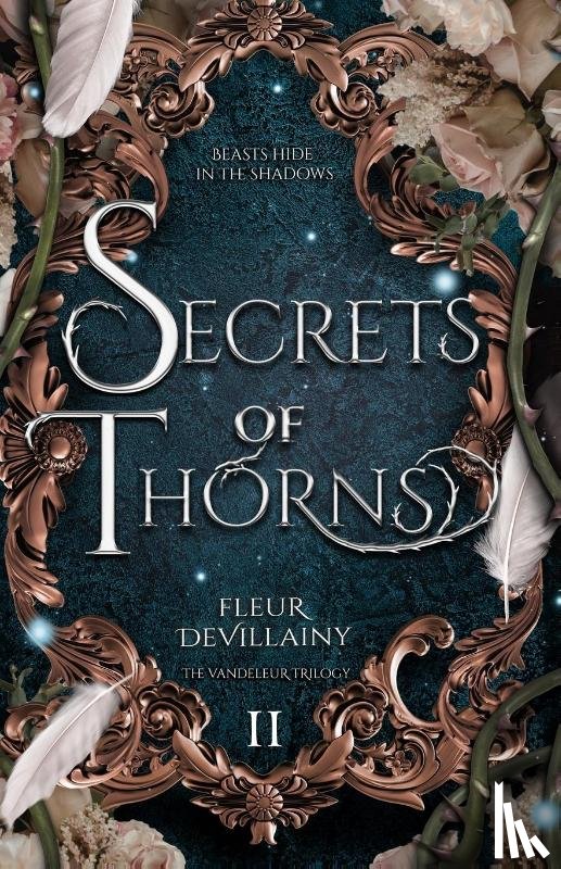 Devillainy, Fleur - Secrets of Thorns