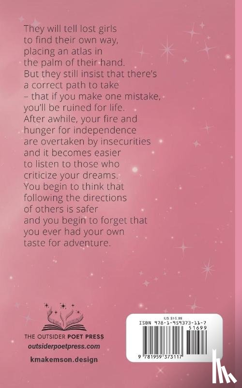 Wren, Lyra - The Lost Girls