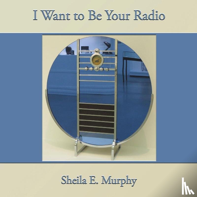 Murphy, Sheila E - I Want to Be Your Radio