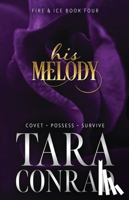 Conrad, Tara - His Melody