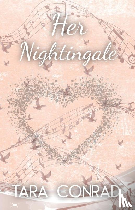 Conrad, Tara - Her Nightingale