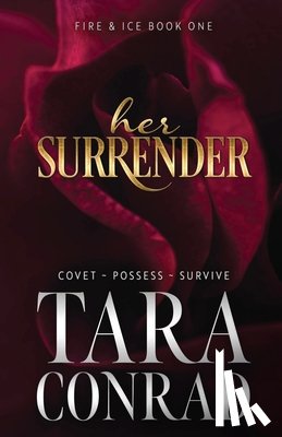 Conrad, Tara - Her Surrender