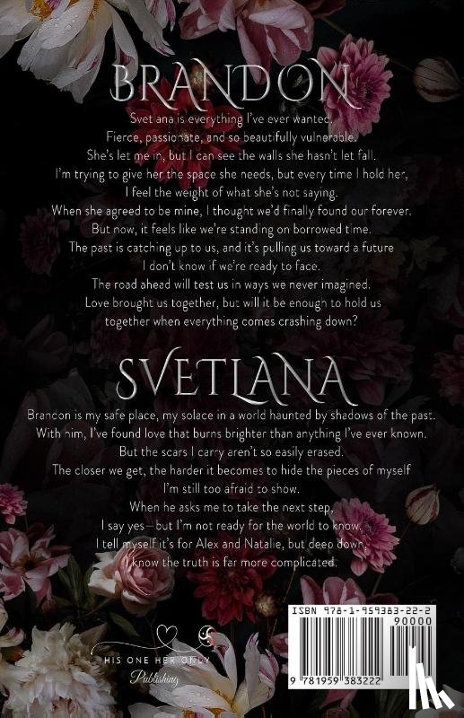 Conrad - Fractured Lives