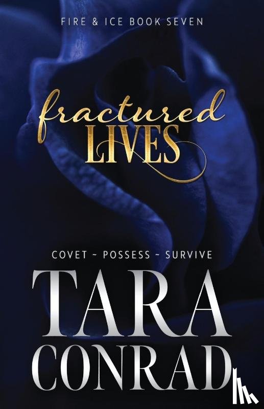 Conrad - Fractured Lives