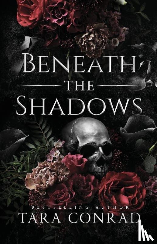 Conrad, Tara - Beneath the Shadows