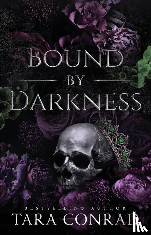 Conrad, Tara - Bound by Darkness