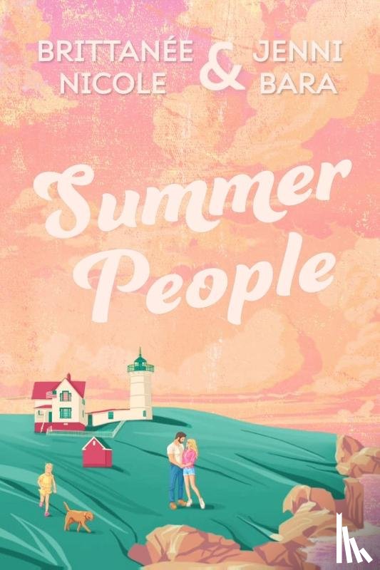 Nicole, Brittanée, Bara, Jenni - Summer People