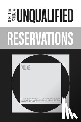 Yarvin, Curtis - Unqualified Reservations: Volume 2