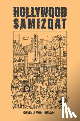 Van Halen, Rambo - Hollywood Samizdat