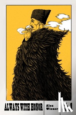 Wisner, Alex - Always with Honor: The Graphic Novel, Ch. 1