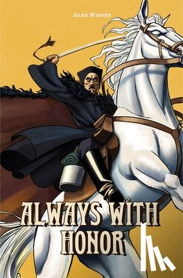 Wisner, Alex - Always with Honor: The Graphic Novel, Ch. 1