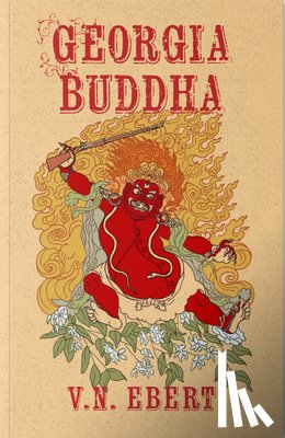 Ebert, V. N. - Georgia Buddha