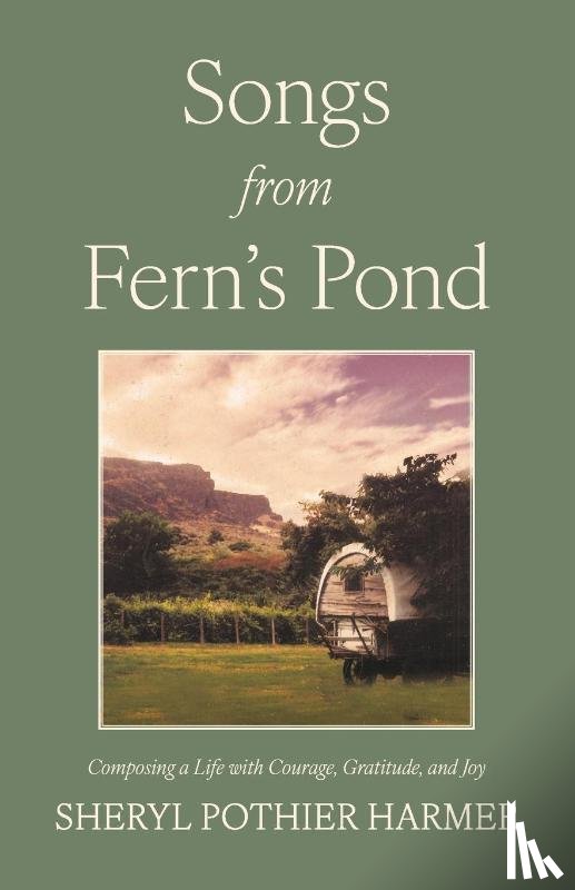 Harmer, Sheryl Pothier - Songs from Fern's Pond