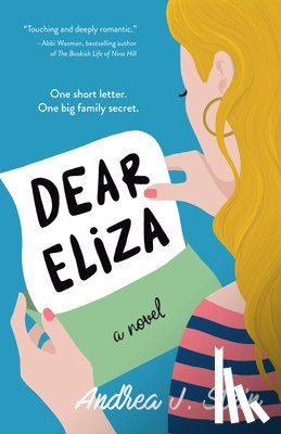 Stein, Andrea J. - Dear Eliza
