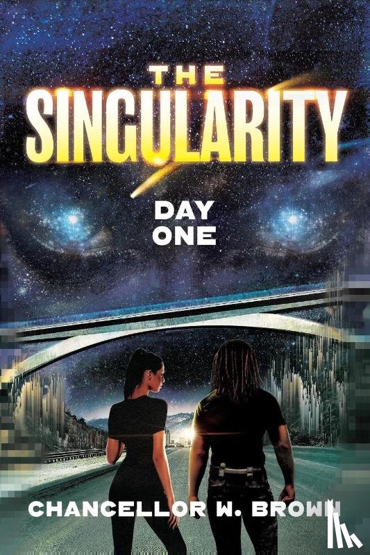 Brown, Chancellor W. - The Singularity