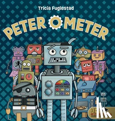 Fuglestad, Tricia - Peter O' Meter