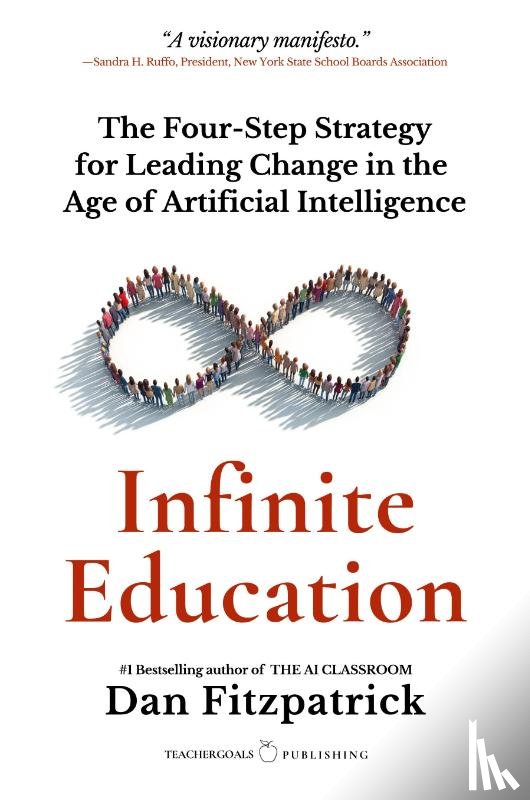 Fitzpatrick, Dan - Infinite Education