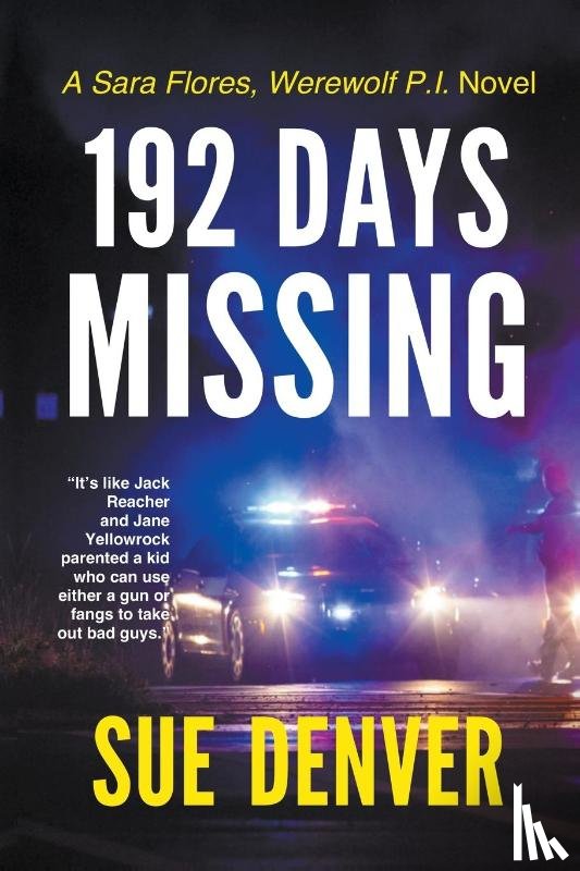 Denver, Sue - 192 Days Missing