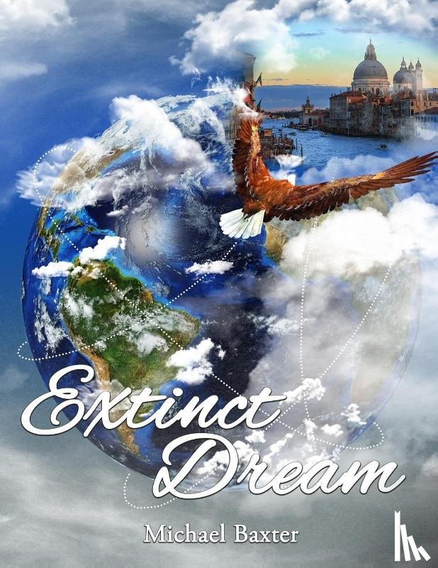 Michael Baxter - Extinct Dream