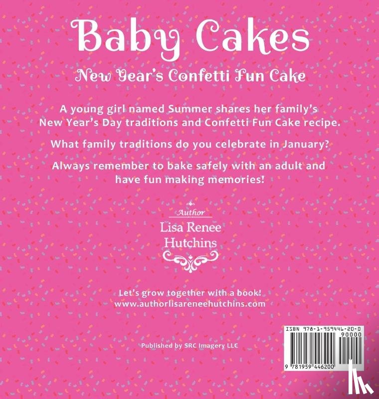 Hutchins, Lisa Renee - Baby Cakes