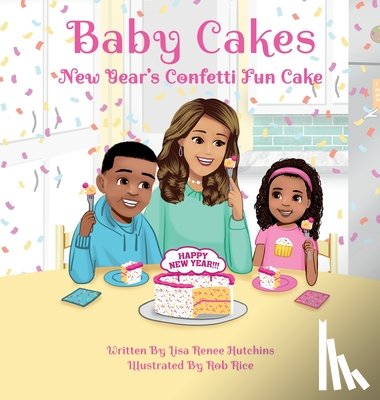 Hutchins, Lisa Renee - Baby Cakes