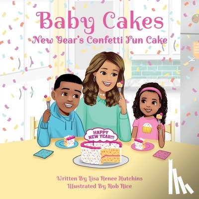 Hutchins, Lisa Renee - Baby Cakes