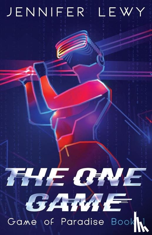 Lewy, Jennifer - The One Game