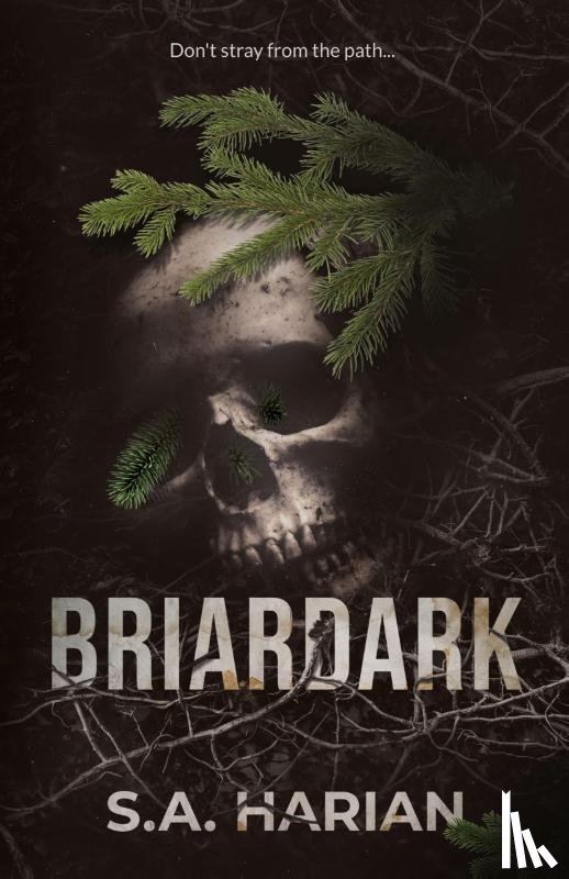 Harian, S a - Briardark